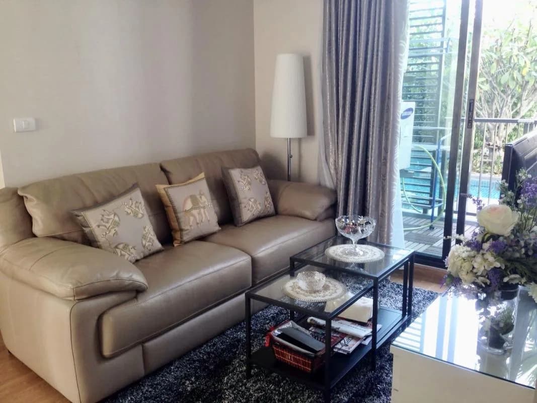 Q. House Condo Sukhumvit 79 — photo 1