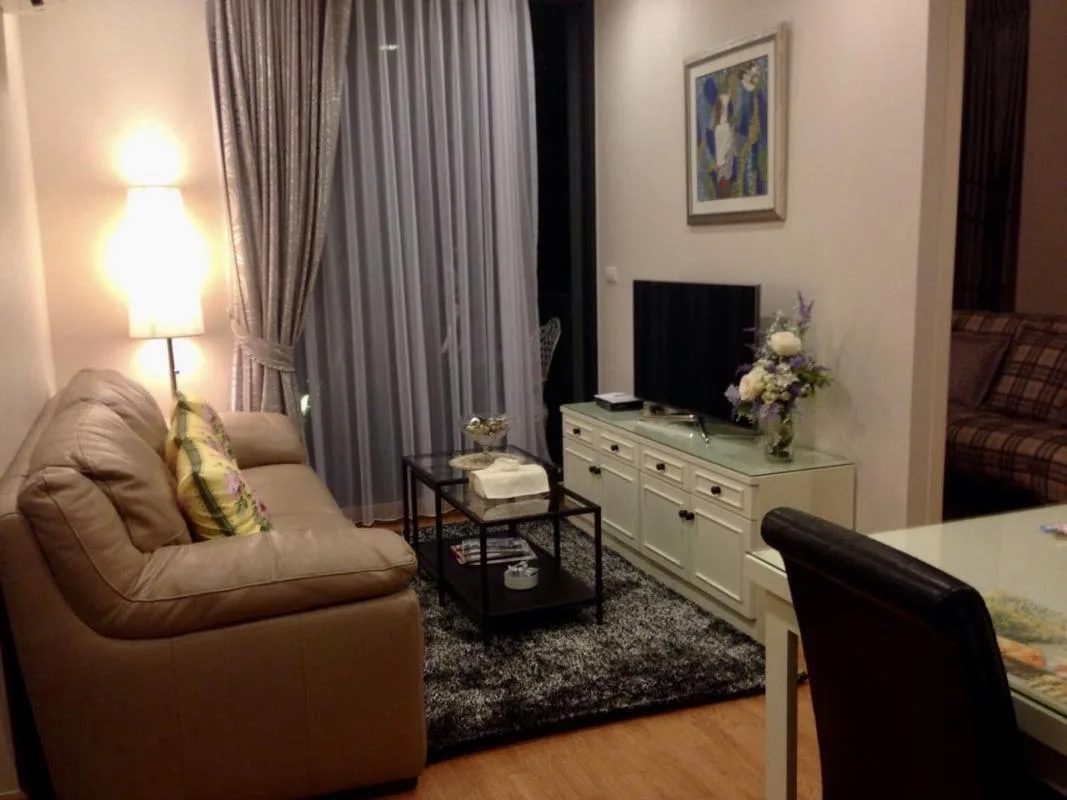 Q. House Condo Sukhumvit 79 — photo 2