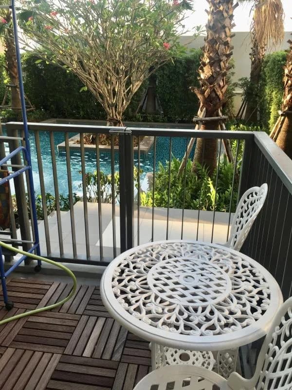 Q. House Condo Sukhumvit 79 — photo 12