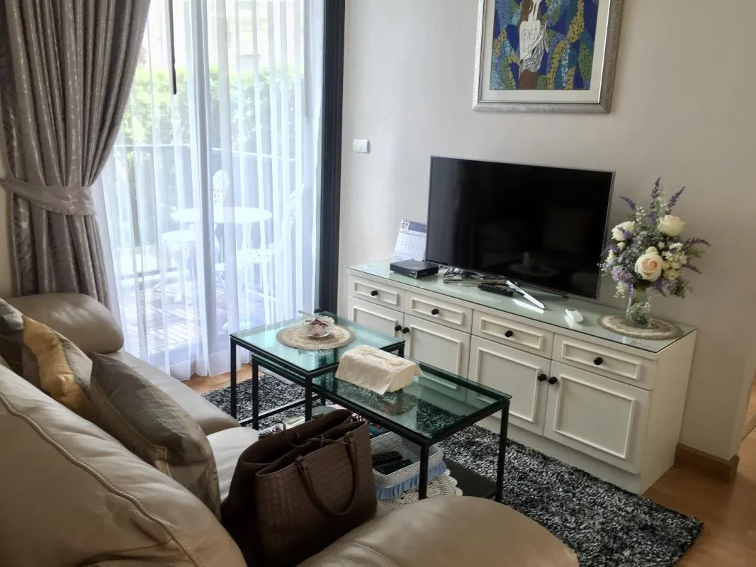 Q. House Condo Sukhumvit 79 — photo 3