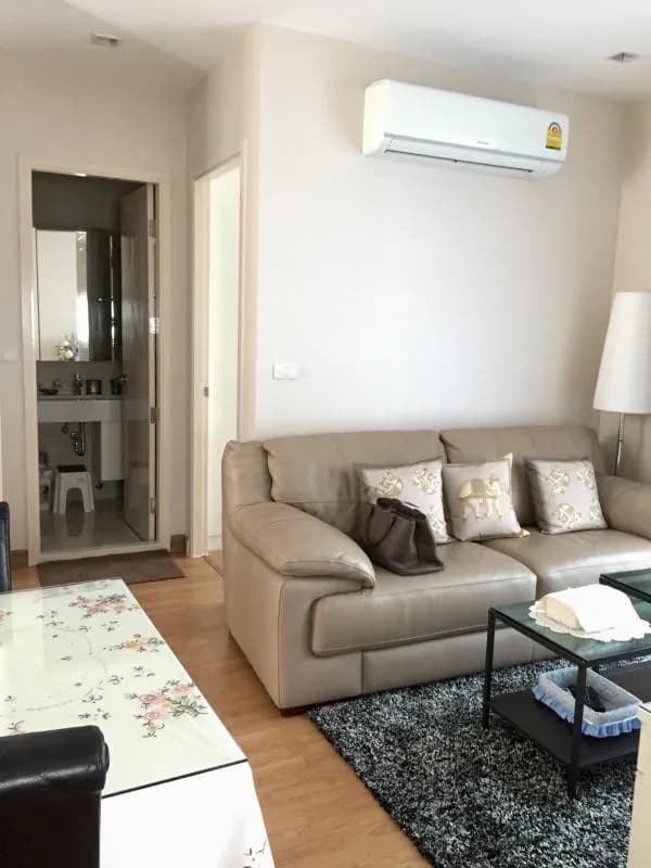 Q. House Condo Sukhumvit 79 — photo 5