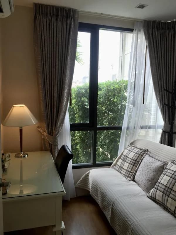 Q. House Condo Sukhumvit 79 — photo 6