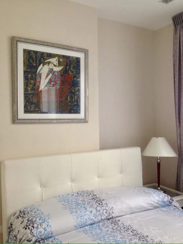 Q. House Condo Sukhumvit 79 — photo 7