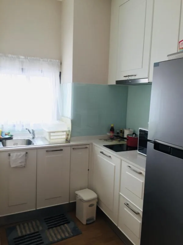 Q. House Condo Sukhumvit 79 — photo 8