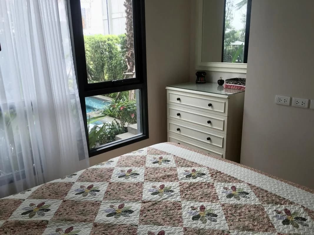 Q. House Condo Sukhumvit 79 — photo 9