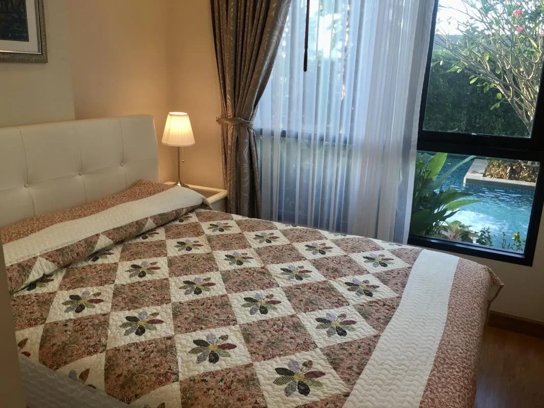 Q. House Condo Sukhumvit 79 — photo 10