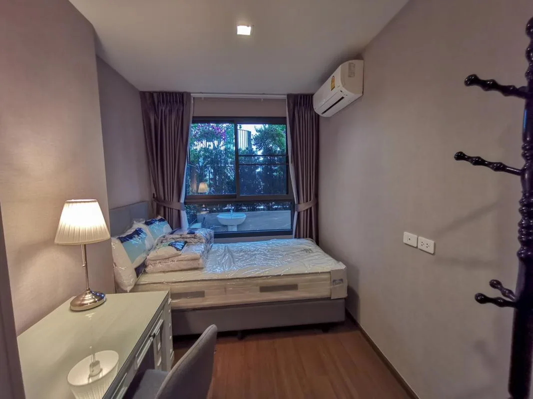 Ideo Sukhumvit 93 — photo 5