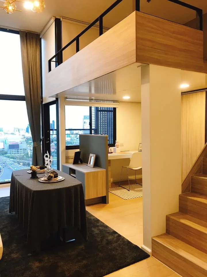 Chewathai Residence Asoke — photo 4