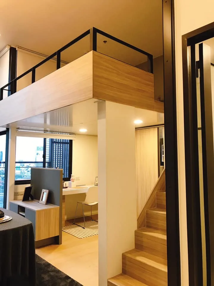 Chewathai Residence Asoke — photo 6