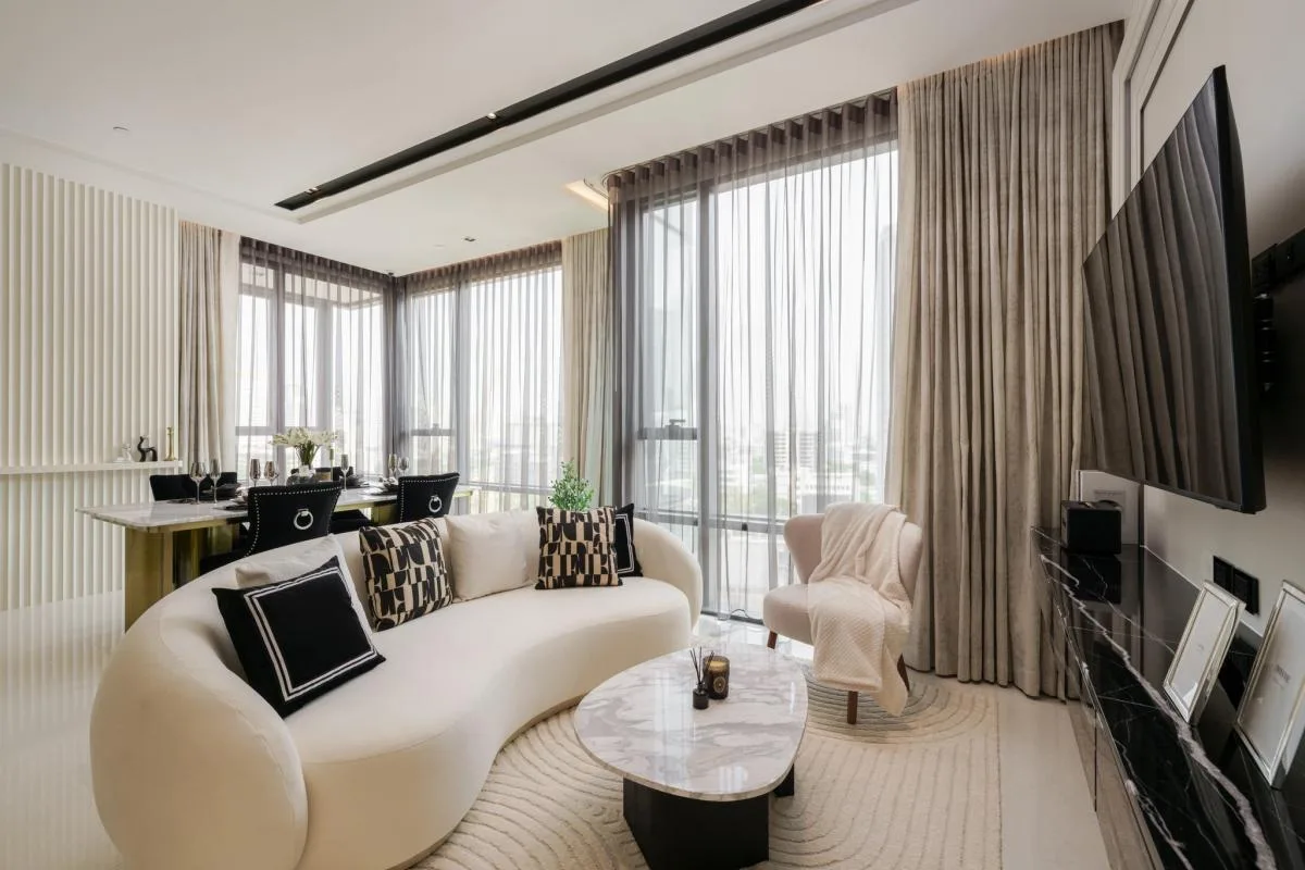 The Bangkok Thonglor — photo 1
