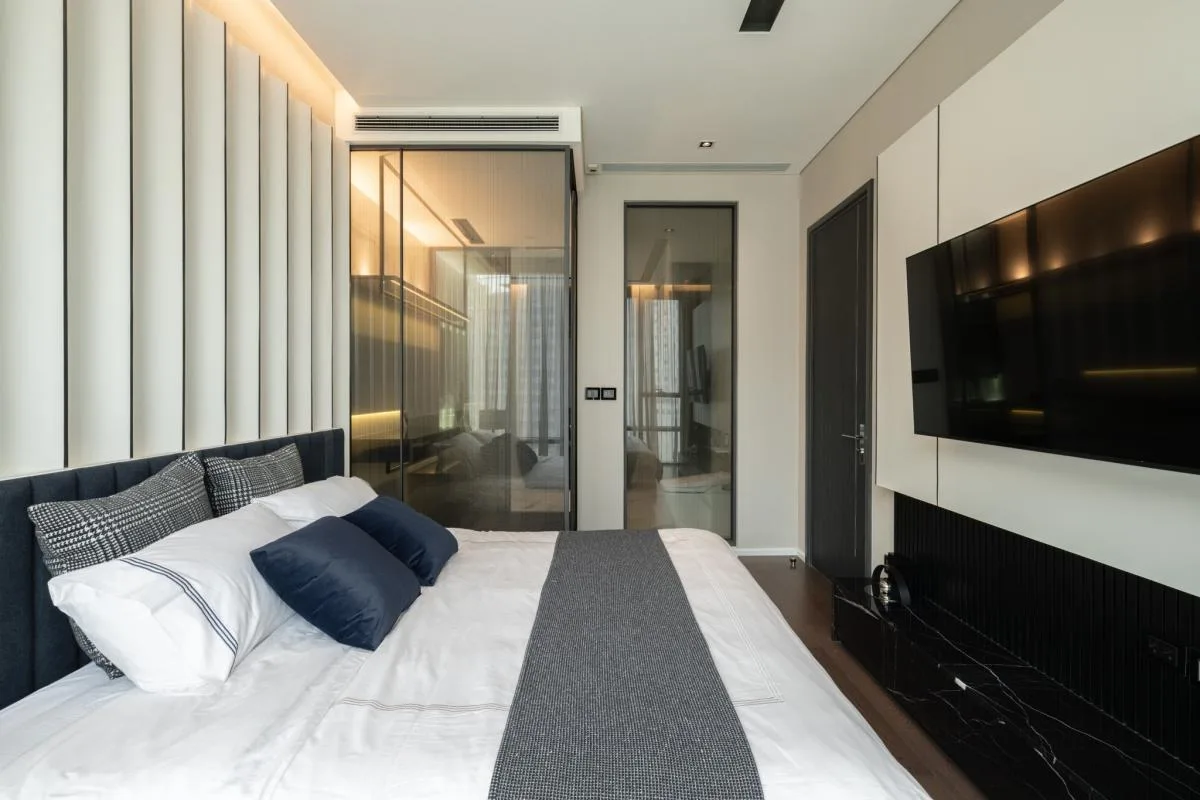 The Bangkok Thonglor — photo 11