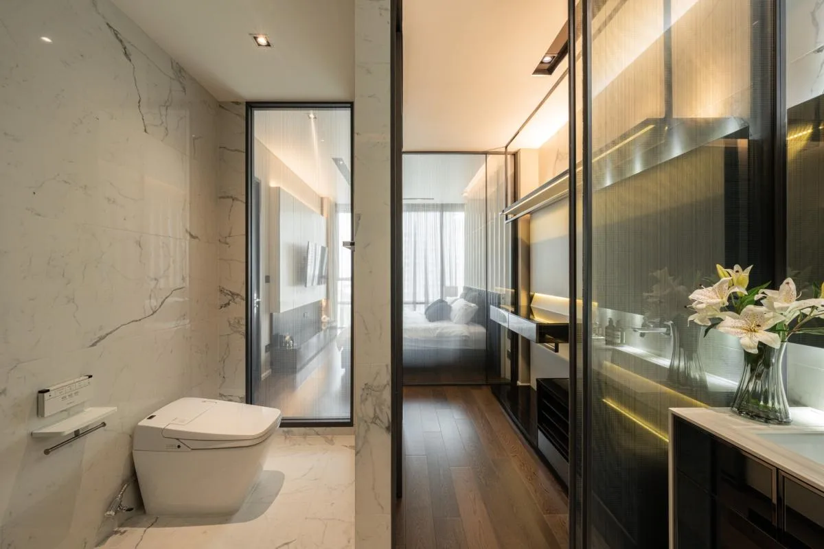 The Bangkok Thonglor — photo 13