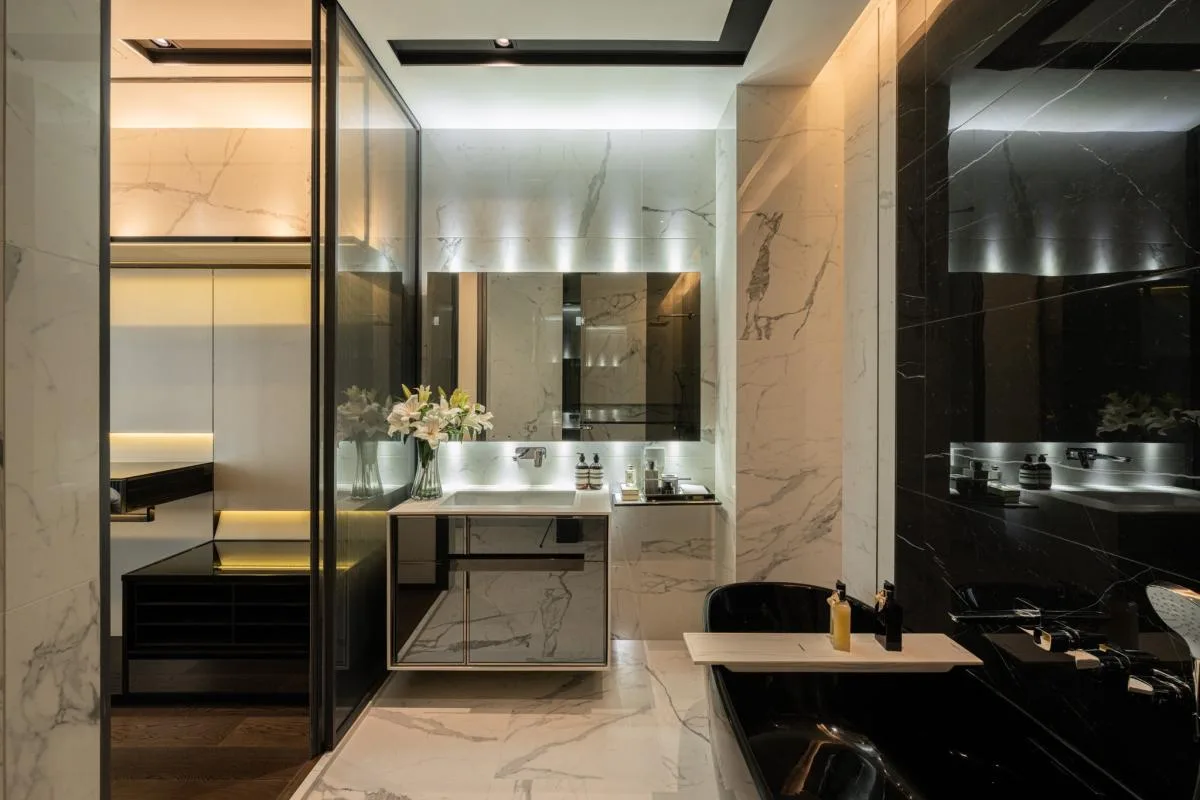 The Bangkok Thonglor — photo 14