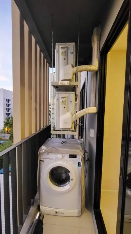 Ikon Sukhumvit 77 — photo 20