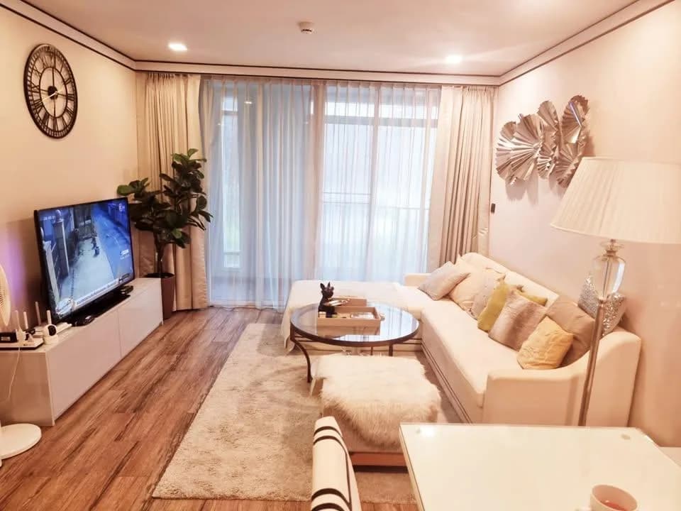 Maestro 01 Sathorn – Yen Akat — photo 2