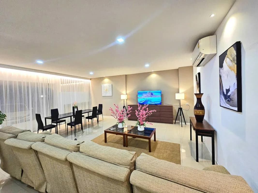 Baan Klang Krung Grande Vienna Rama 3 — photo 2