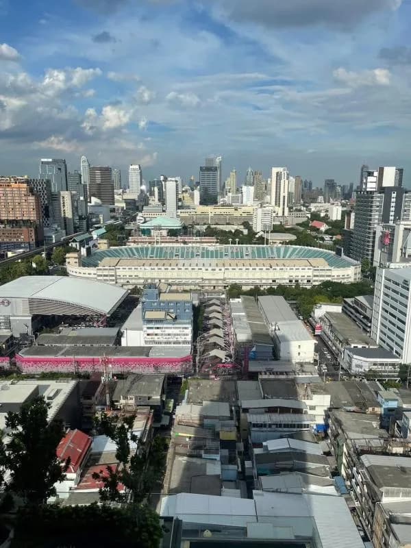 Cooper Siam — photo 14