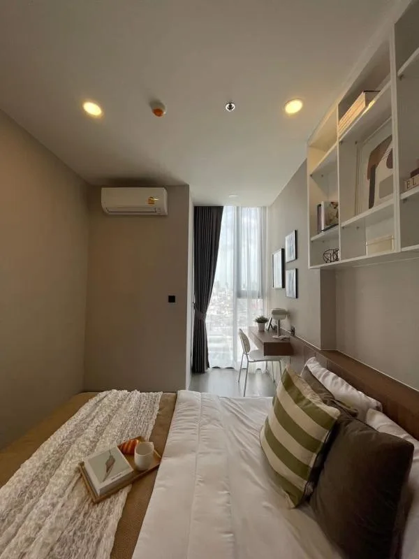 Cooper Siam — photo 8