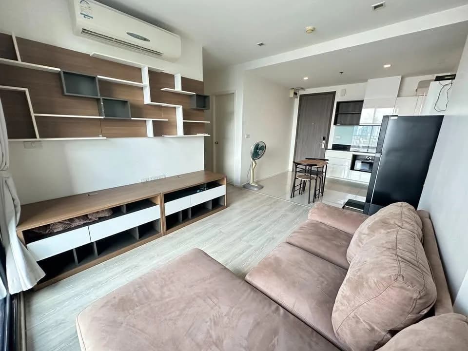 Quinn Condo Ratchada — photo 2