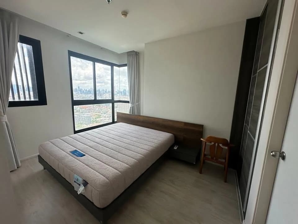 Quinn Condo Ratchada — photo 4