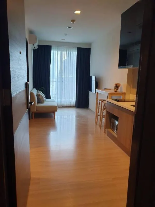 Rhythm Sathorn — photo 1