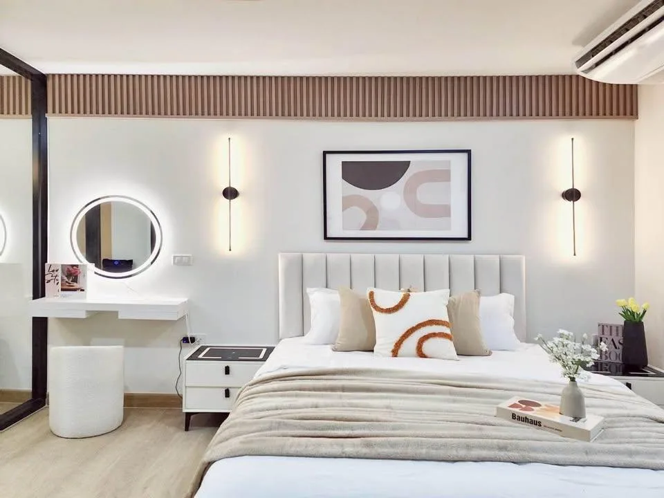 Ratchada City Condo 18 — photo 4