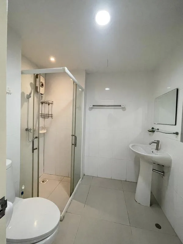 The Escape Condominium Sukhumvit 101/1 — photo 8