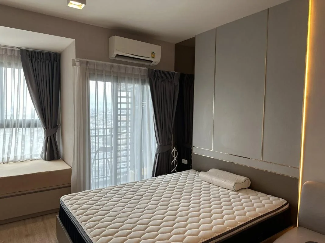 Ideo Sathorn - Wongwian Yai — photo 1