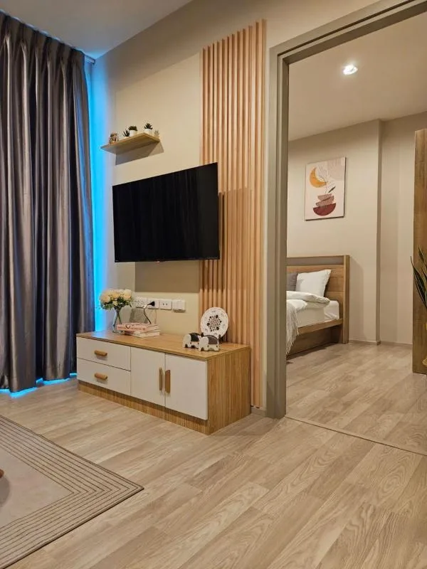 Ideo Mobi Sukhumvit East Point — photo 2