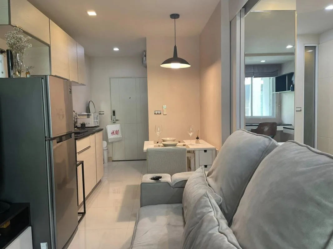 Tree Condo Ekamai — photo 2