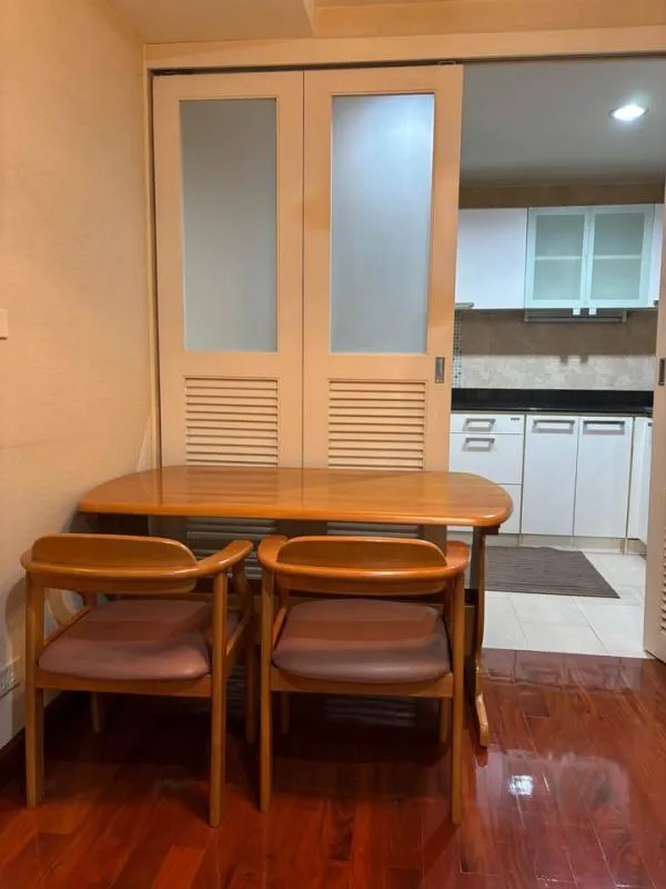 Centric Place Ari 4 - Phaholyothin — photo 4