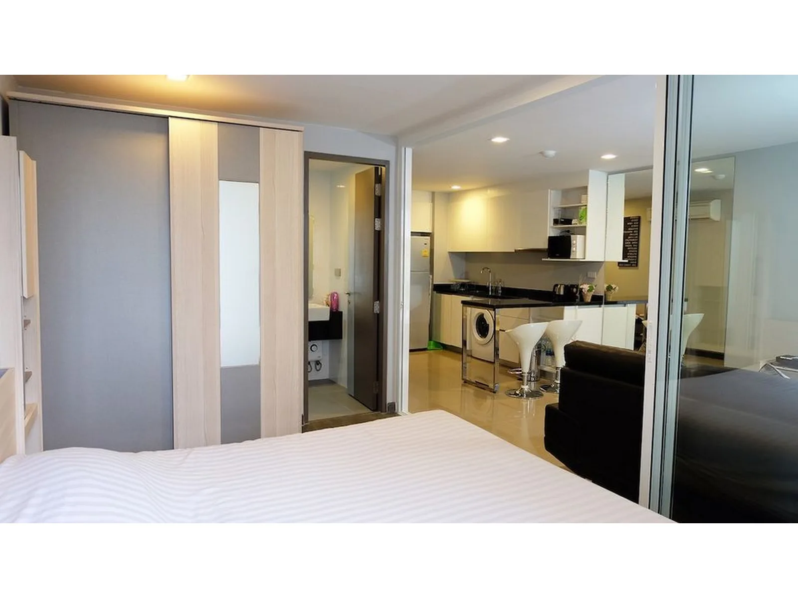 Mirage Sukhumvit 27 — photo 8