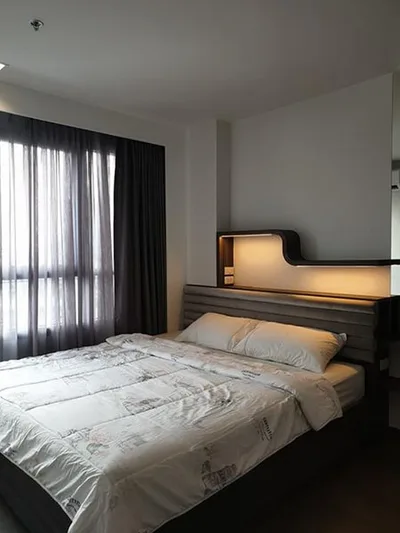 Ideo Sukhumvit 93