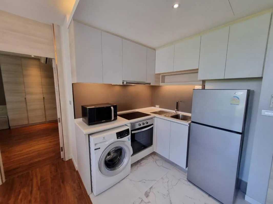 Baan Santisuk Sukhumvit 38 — photo 5