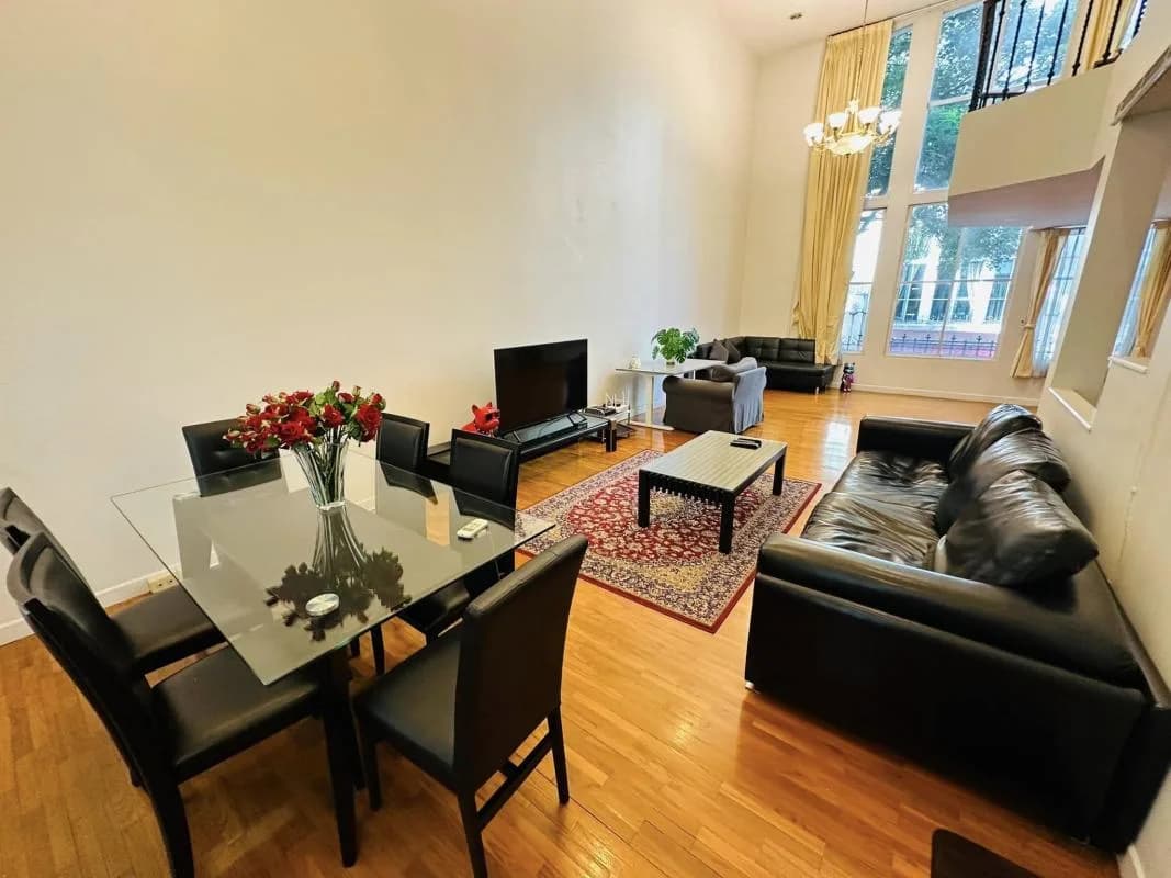 Baan Klang Krung Thonglor — photo 1
