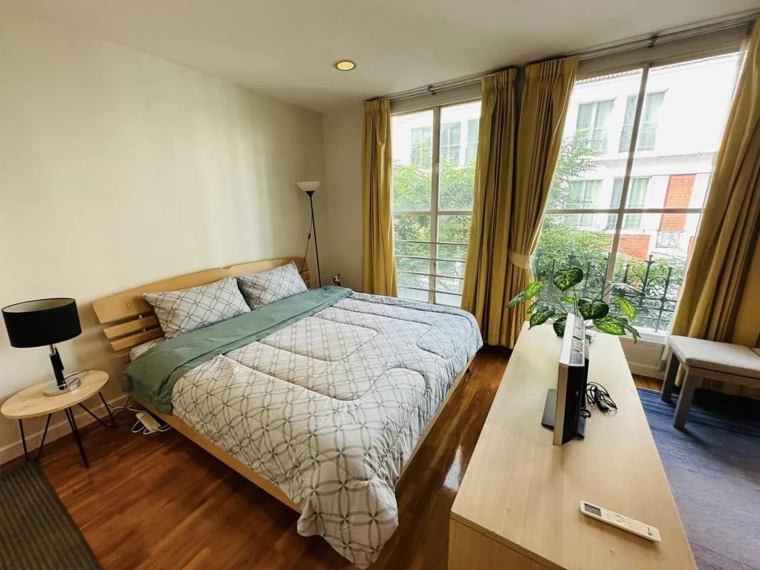 Baan Klang Krung Thonglor — photo 6