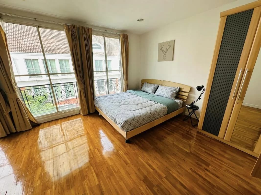 Baan Klang Krung Thonglor — photo 8