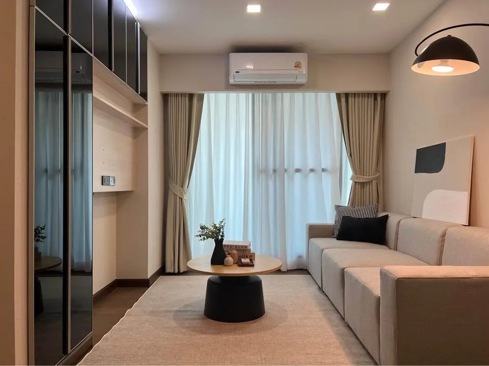 Tidy Thonglor — photo 1
