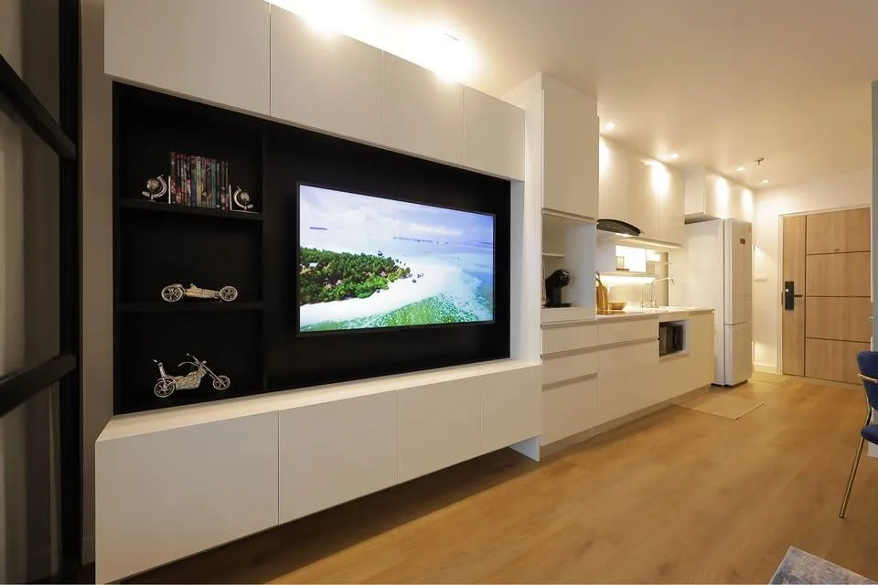 Sukhumvit Suite — photo 3