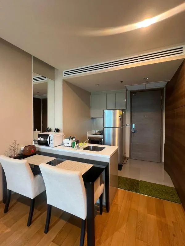 The Address Sathorn — photo 2