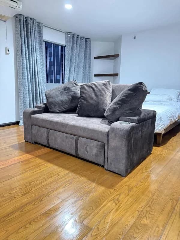 Wittayu Complex — photo 12