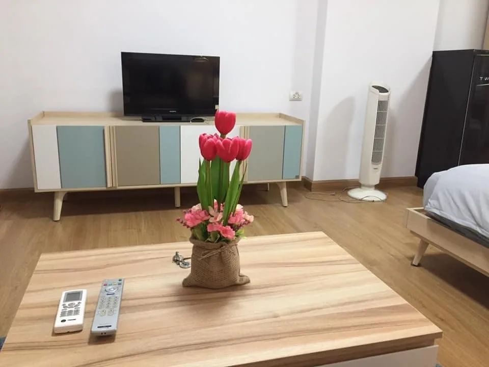 Supalai Park Asoke-ratchada — photo 3