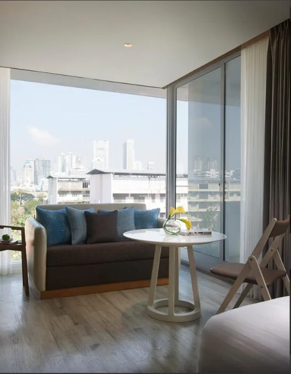 Shama Yen-akat Bangkok — photo 4