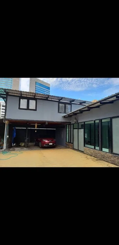 Single House Saen Suk 5 — photo 8