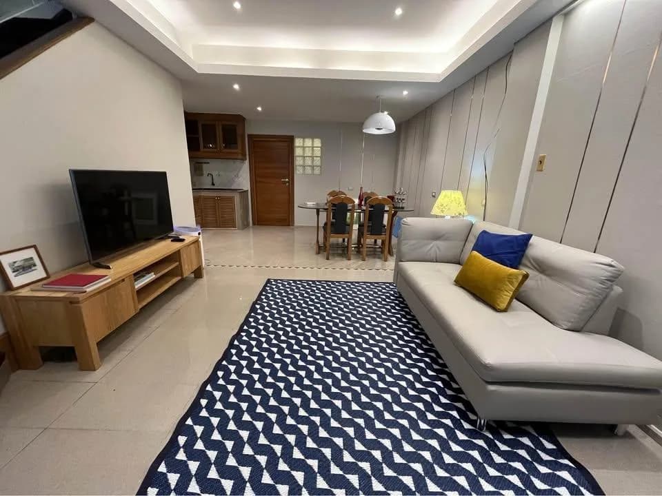 Townhouse Soi Wachiratham — photo 1