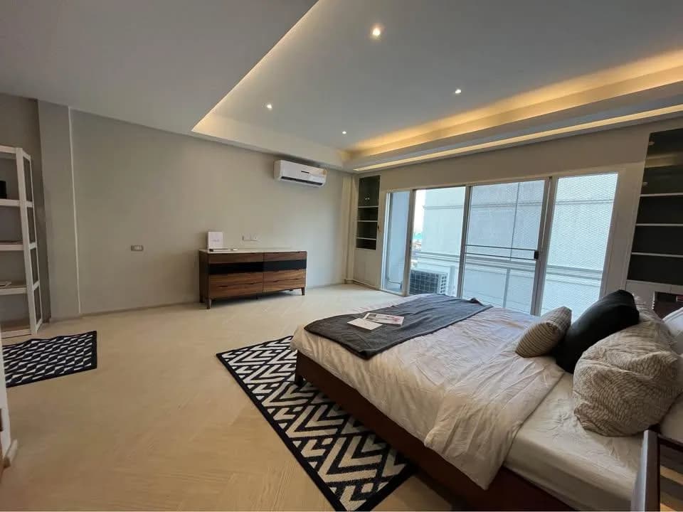 Townhouse Soi Wachiratham — photo 4