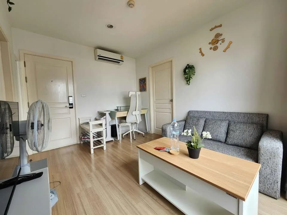 The Nest Sukhumvit 22 — photo 2
