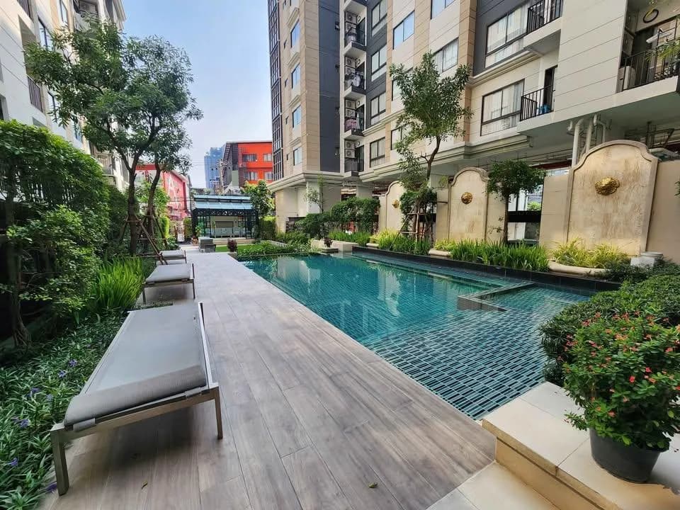 The Nest Sukhumvit 22 — photo 9
