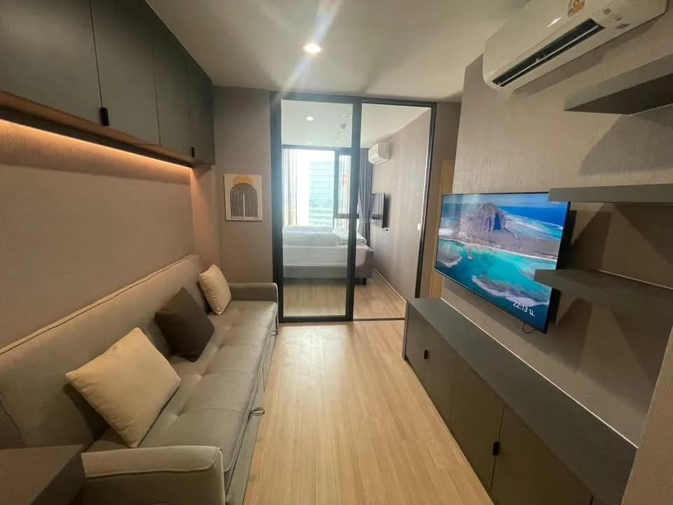 Skyrise Avenue Sukhumvit 64 — photo 1