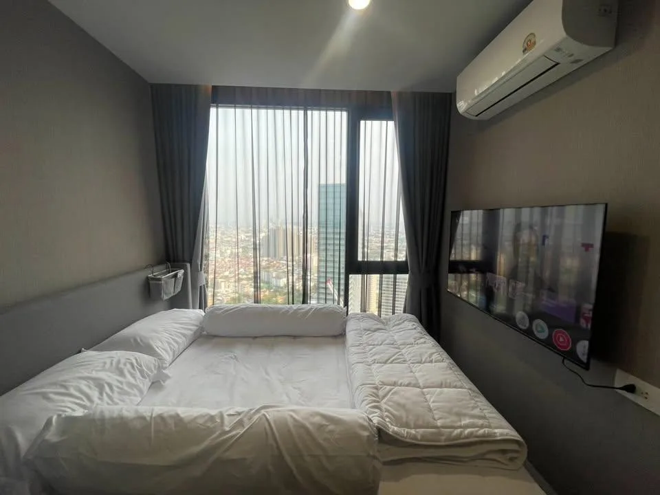 Skyrise Avenue Sukhumvit 64 — photo 6